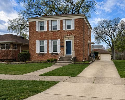 Photo of 1518 Cleveland Avenue, La Grange Park, IL 60526 (MLS # 12646476)