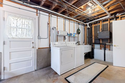 Tiny photo for 515 N Walnut Street, Itasca, IL 60143 (MLS # 12615508)