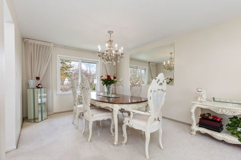 Tiny photo for 515 N Walnut Street, Itasca, IL 60143 (MLS # 12615508)