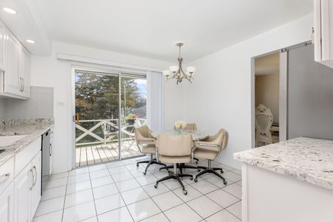 Tiny photo for 515 N Walnut Street, Itasca, IL 60143 (MLS # 12615508)