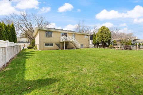 Tiny photo for 515 N Walnut Street, Itasca, IL 60143 (MLS # 12615508)