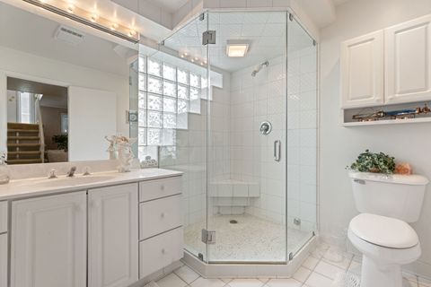 Tiny photo for 515 N Walnut Street, Itasca, IL 60143 (MLS # 12615508)