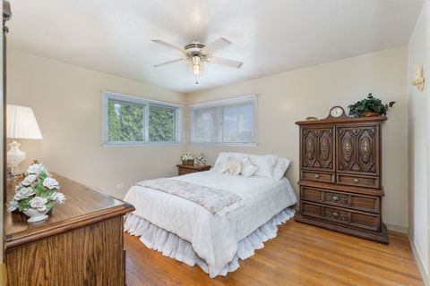 Tiny photo for 515 N Walnut Street, Itasca, IL 60143 (MLS # 12615508)