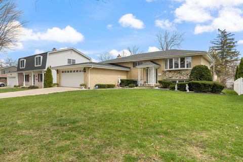 Photo of 515 N Walnut Street, Itasca, IL 60143 (MLS # 12615508)