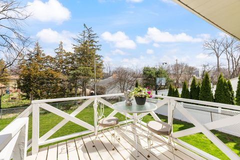 Tiny photo for 515 N Walnut Street, Itasca, IL 60143 (MLS # 12615508)