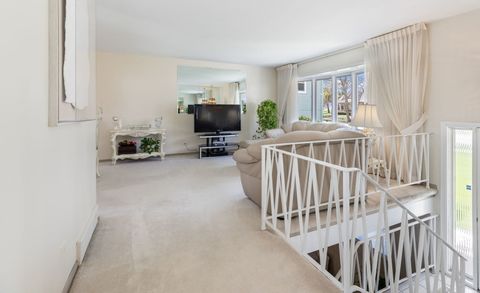 Tiny photo for 515 N Walnut Street, Itasca, IL 60143 (MLS # 12615508)