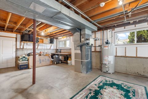 Tiny photo for 515 N Walnut Street, Itasca, IL 60143 (MLS # 12615508)