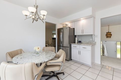 Tiny photo for 515 N Walnut Street, Itasca, IL 60143 (MLS # 12615508)