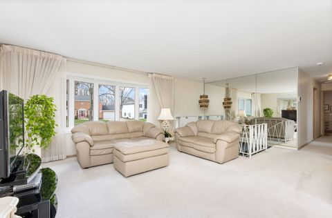 Tiny photo for 515 N Walnut Street, Itasca, IL 60143 (MLS # 12615508)