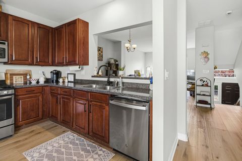 Tiny photo for 1436 NEW HAVEN Drive, Cary, IL 60013 (MLS # 12508788)