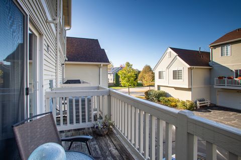 Tiny photo for 1436 NEW HAVEN Drive, Cary, IL 60013 (MLS # 12508788)