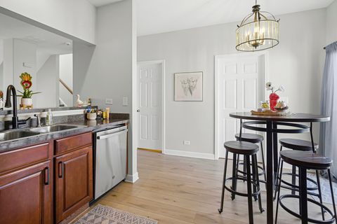 Tiny photo for 1436 NEW HAVEN Drive, Cary, IL 60013 (MLS # 12508788)