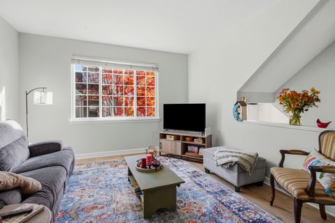 Tiny photo for 1436 NEW HAVEN Drive, Cary, IL 60013 (MLS # 12508788)