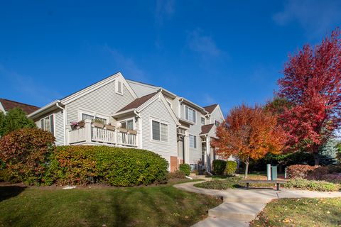 Tiny photo for 1436 NEW HAVEN Drive, Cary, IL 60013 (MLS # 12508788)