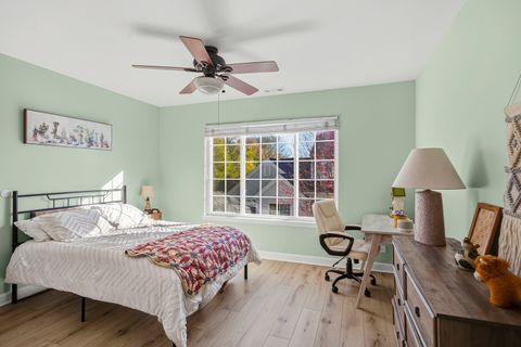 Tiny photo for 1436 NEW HAVEN Drive, Cary, IL 60013 (MLS # 12508788)