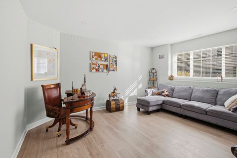 Tiny photo for 1436 NEW HAVEN Drive, Cary, IL 60013 (MLS # 12508788)