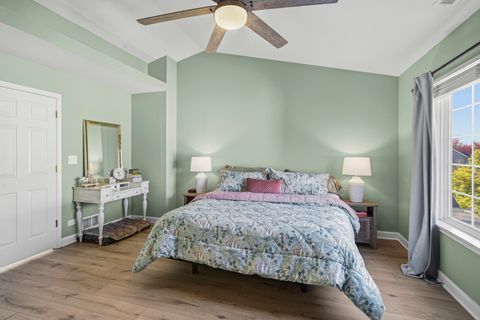 Tiny photo for 1436 NEW HAVEN Drive, Cary, IL 60013 (MLS # 12508788)