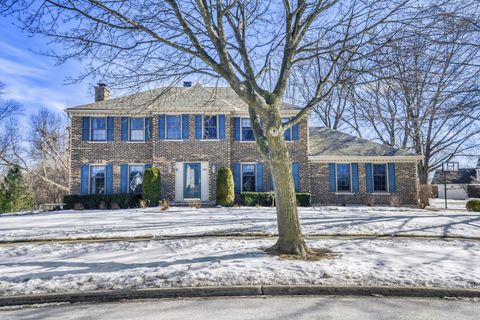 Tiny photo for 3881 Bordeaux Drive, Hoffman Estates, IL 60192 (MLS # 12567320)