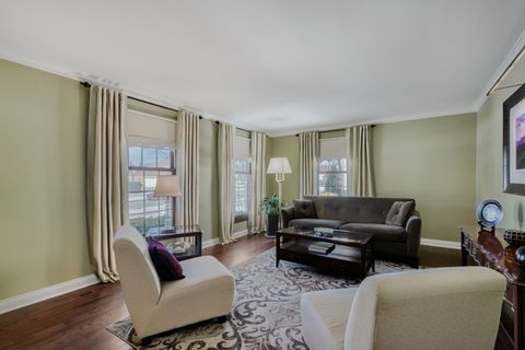 Tiny photo for 3881 Bordeaux Drive, Hoffman Estates, IL 60192 (MLS # 12567320)