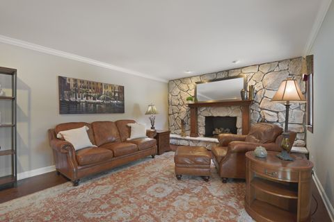 Tiny photo for 3881 Bordeaux Drive, Hoffman Estates, IL 60192 (MLS # 12567320)