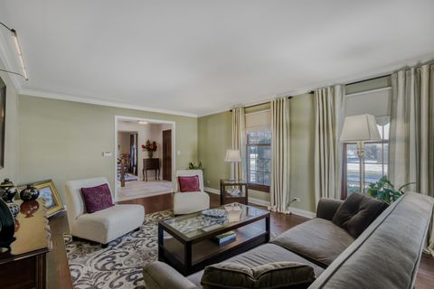 Tiny photo for 3881 Bordeaux Drive, Hoffman Estates, IL 60192 (MLS # 12567320)