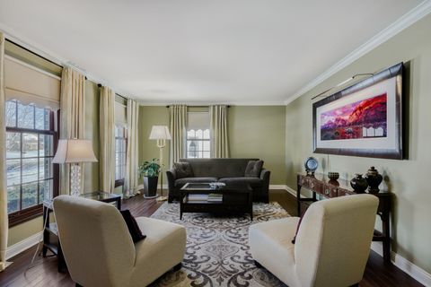 Tiny photo for 3881 Bordeaux Drive, Hoffman Estates, IL 60192 (MLS # 12567320)