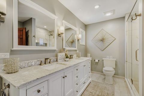 Tiny photo for 3881 Bordeaux Drive, Hoffman Estates, IL 60192 (MLS # 12567320)