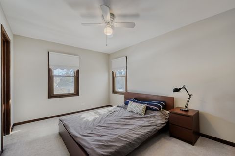 Tiny photo for 3881 Bordeaux Drive, Hoffman Estates, IL 60192 (MLS # 12567320)