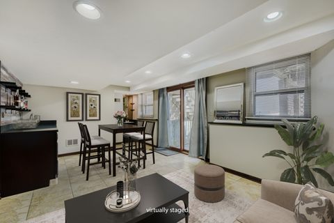 Tiny photo for 3881 Bordeaux Drive, Hoffman Estates, IL 60192 (MLS # 12567320)