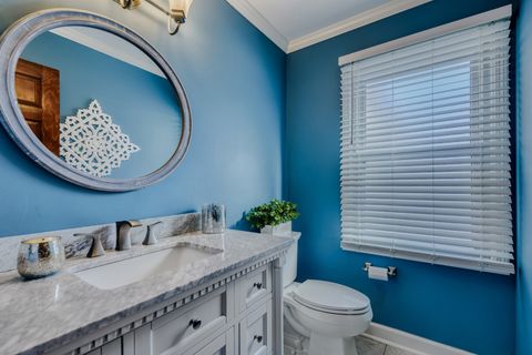 Tiny photo for 3881 Bordeaux Drive, Hoffman Estates, IL 60192 (MLS # 12567320)