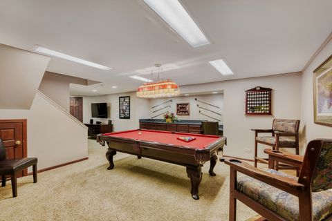 Tiny photo for 3881 Bordeaux Drive, Hoffman Estates, IL 60192 (MLS # 12567320)