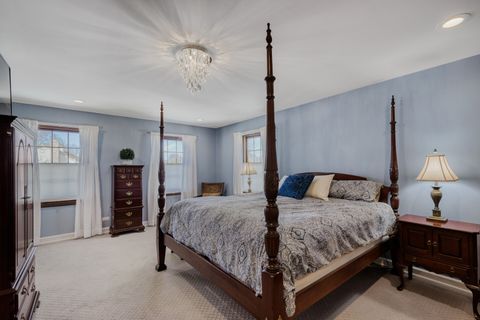 Tiny photo for 3881 Bordeaux Drive, Hoffman Estates, IL 60192 (MLS # 12567320)