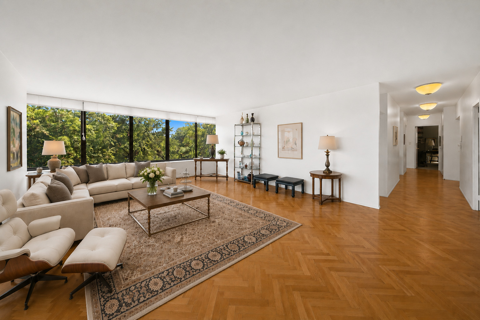 3150 N Lake Shore Drive 4AB