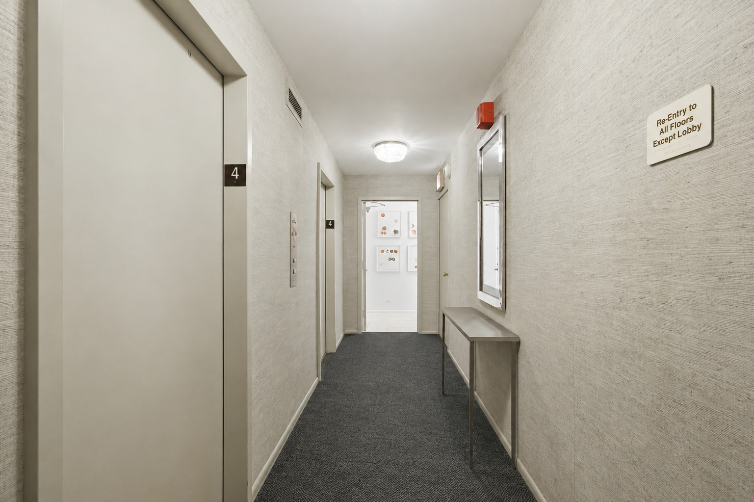 3150 N Lake Shore Drive 4AB