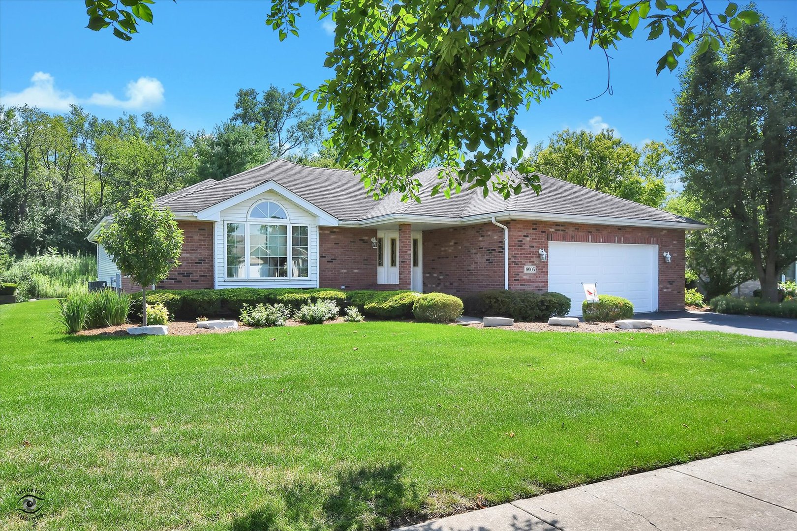 8905 Brown Drive
