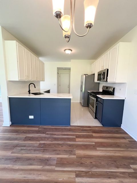 Tiny photo for 601 Blackstone Court, Aurora, IL 60504 (MLS # 12629501)