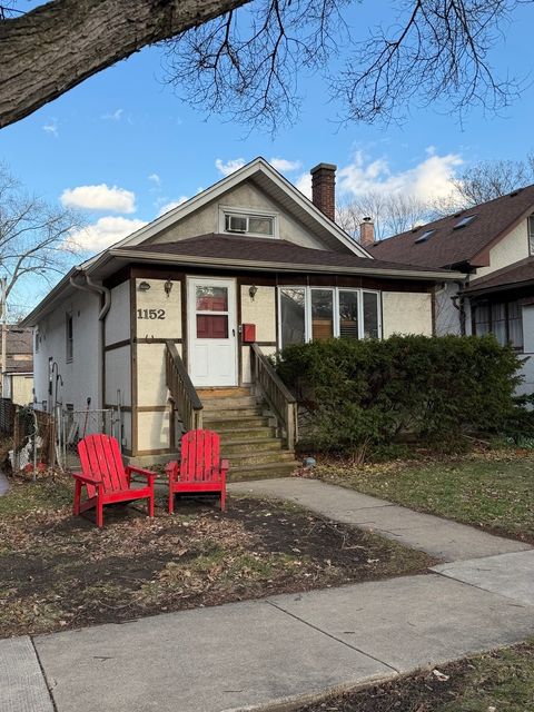 Photo of 1152 Home Avenue, Oak Park, IL 60304 (MLS # 12604484)