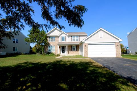 6722 Killala Lane McHenry IL 60050
