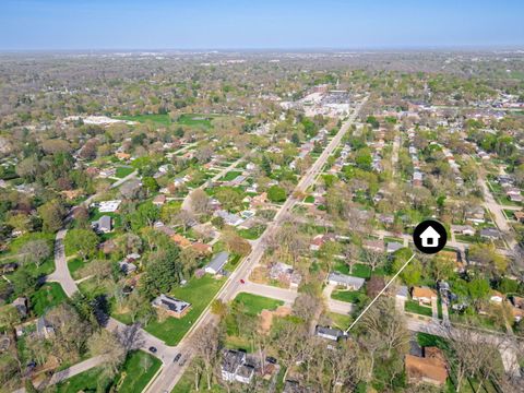 Tiny photo for 1620 Arden Avenue, Rockford, IL 61107 (MLS # 12631929)