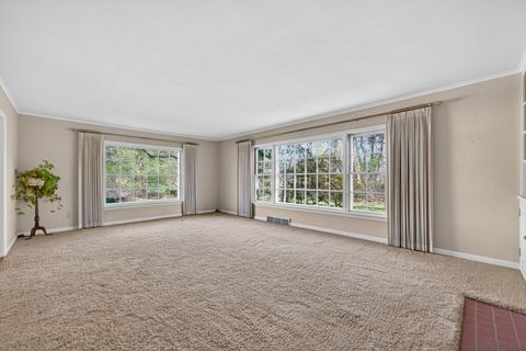 Tiny photo for 1620 Arden Avenue, Rockford, IL 61107 (MLS # 12631929)
