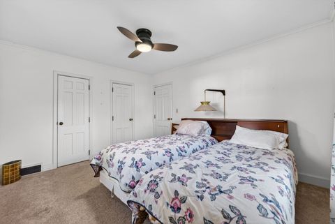 Tiny photo for 1620 Arden Avenue, Rockford, IL 61107 (MLS # 12631929)