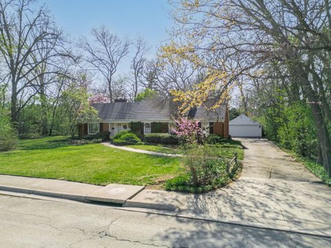 Tiny photo for 1620 Arden Avenue, Rockford, IL 61107 (MLS # 12631929)