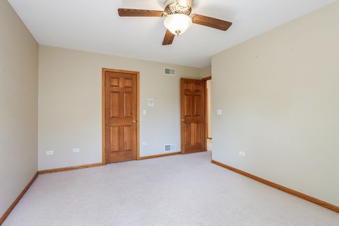 Tiny photo for 641 Mason Lane, Lake In The Hills, IL 60156 (MLS # 12591725)