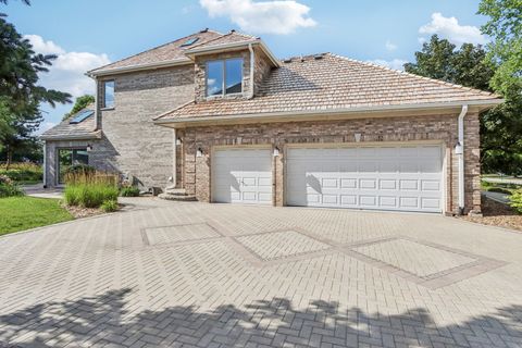 Tiny photo for 641 Mason Lane, Lake In The Hills, IL 60156 (MLS # 12591725)