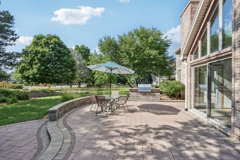 Tiny photo for 641 Mason Lane, Lake In The Hills, IL 60156 (MLS # 12591725)