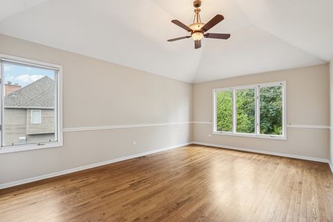 Tiny photo for 641 Mason Lane, Lake In The Hills, IL 60156 (MLS # 12591725)