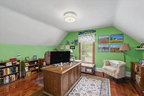 Tiny photo for 530 N County Road 2560 Road, Newman, IL 61942 (MLS # 12695683)