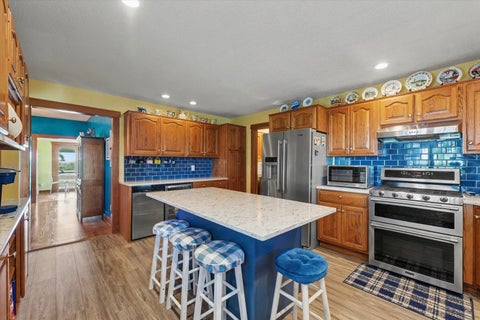 Tiny photo for 530 N County Road 2560 Road, Newman, IL 61942 (MLS # 12695683)