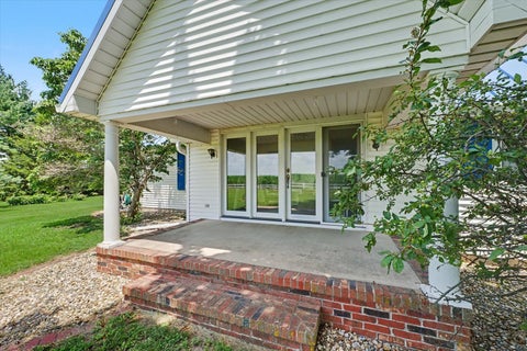 Tiny photo for 530 N County Road 2560 Road, Newman, IL 61942 (MLS # 12695683)