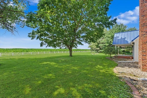 Tiny photo for 530 N County Road 2560 Road, Newman, IL 61942 (MLS # 12695683)